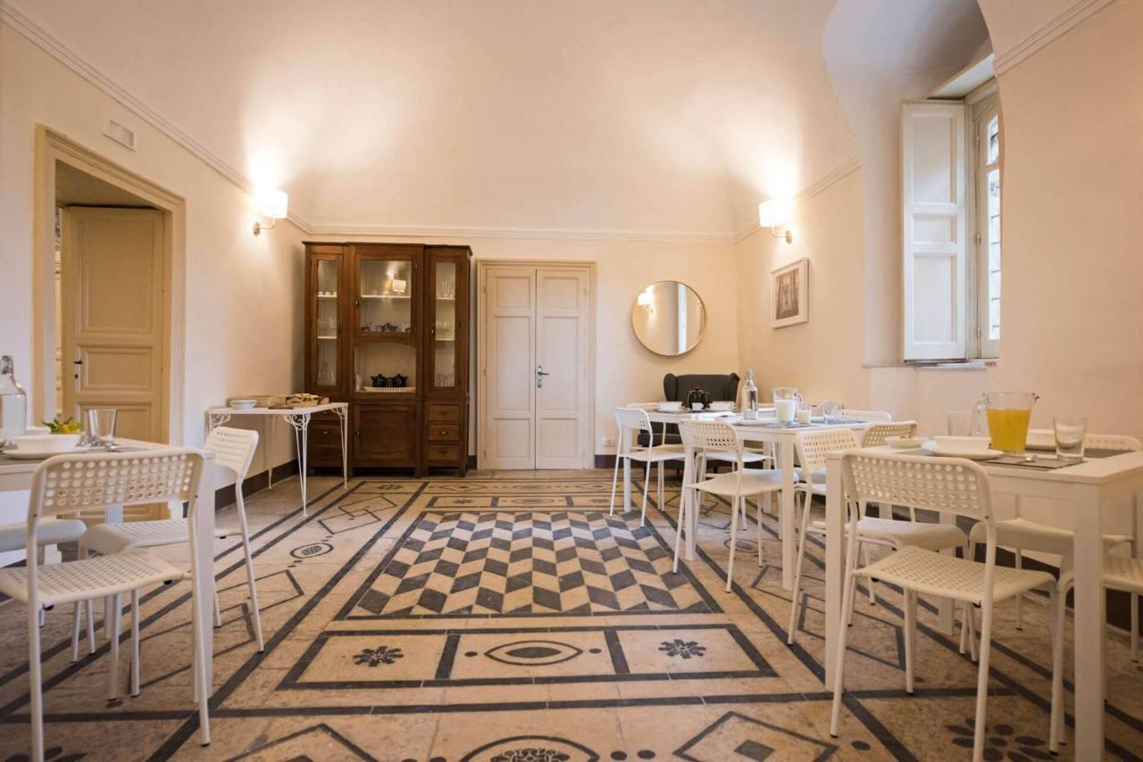 Villa Polara Modica Bagian luar foto