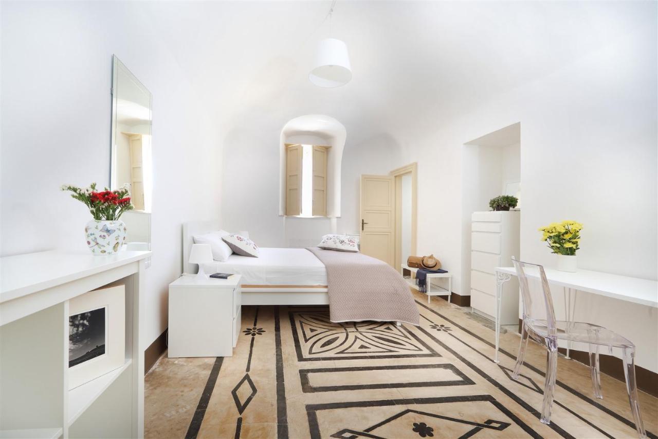 Villa Polara Modica Bagian luar foto