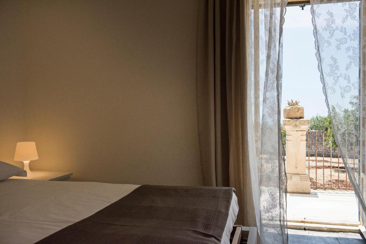 Villa Polara Modica Bagian luar foto