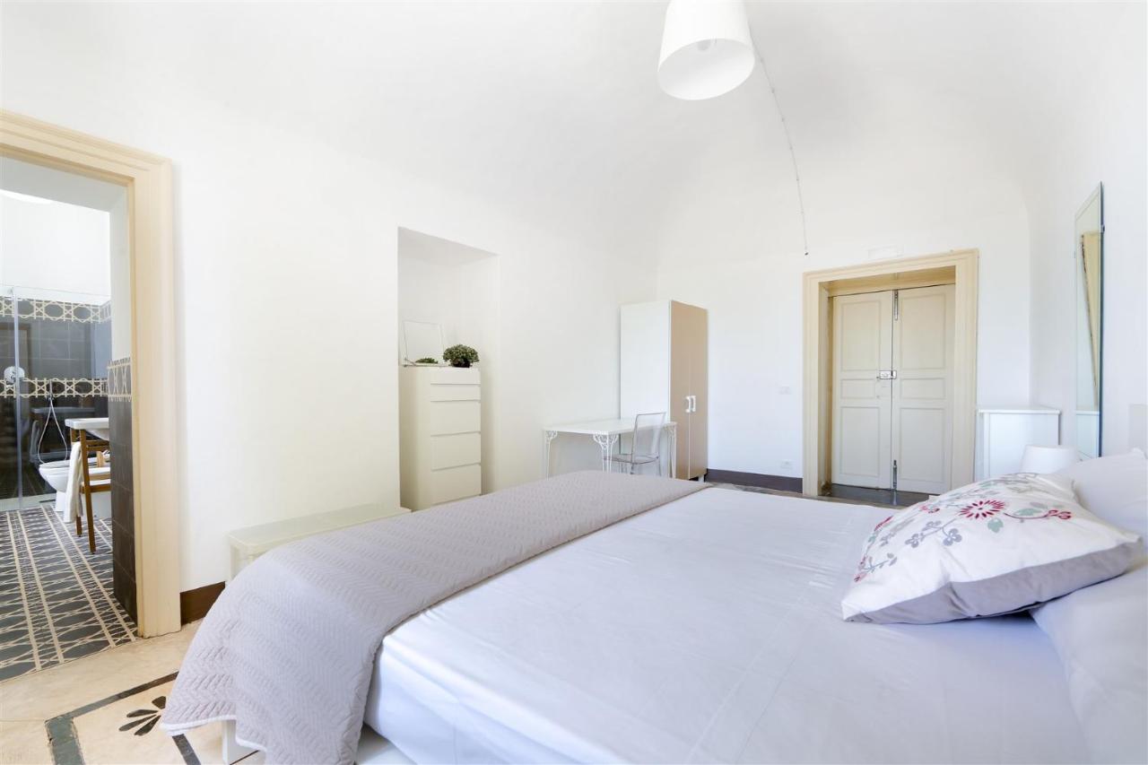 Villa Polara Modica Bagian luar foto