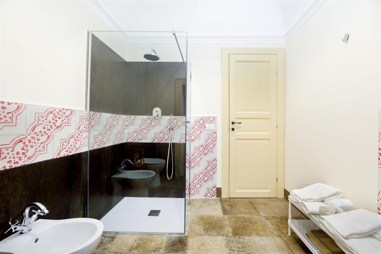 Villa Polara Modica Bagian luar foto