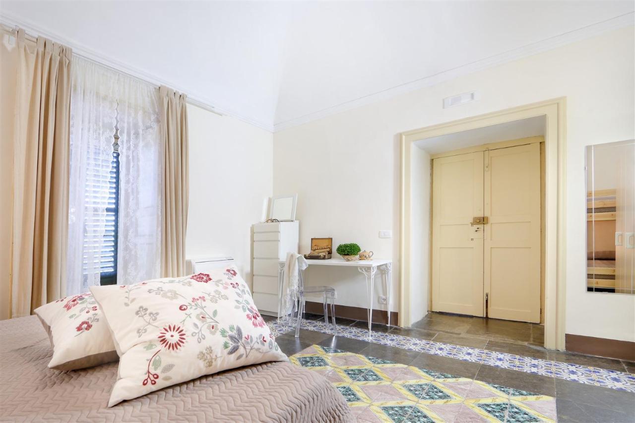 Villa Polara Modica Bagian luar foto