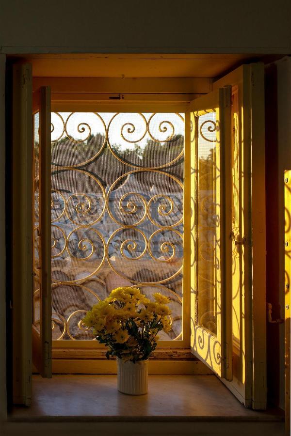 Villa Polara Modica Bagian luar foto