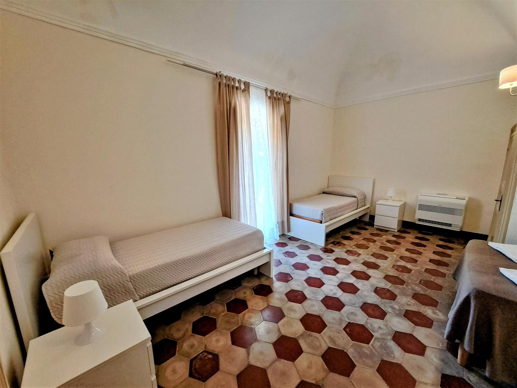 Villa Polara Modica Bagian luar foto