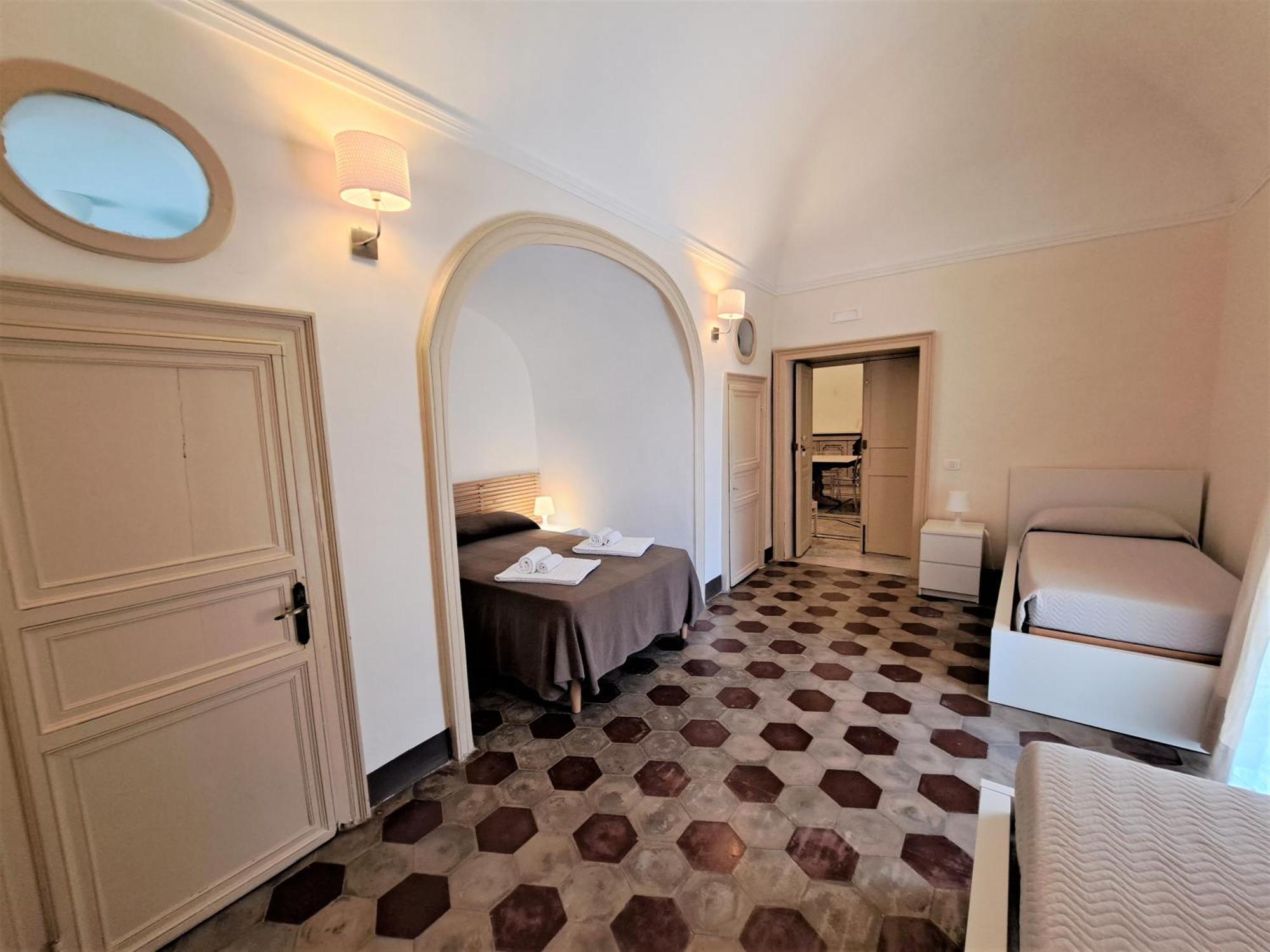 Villa Polara Modica Bagian luar foto