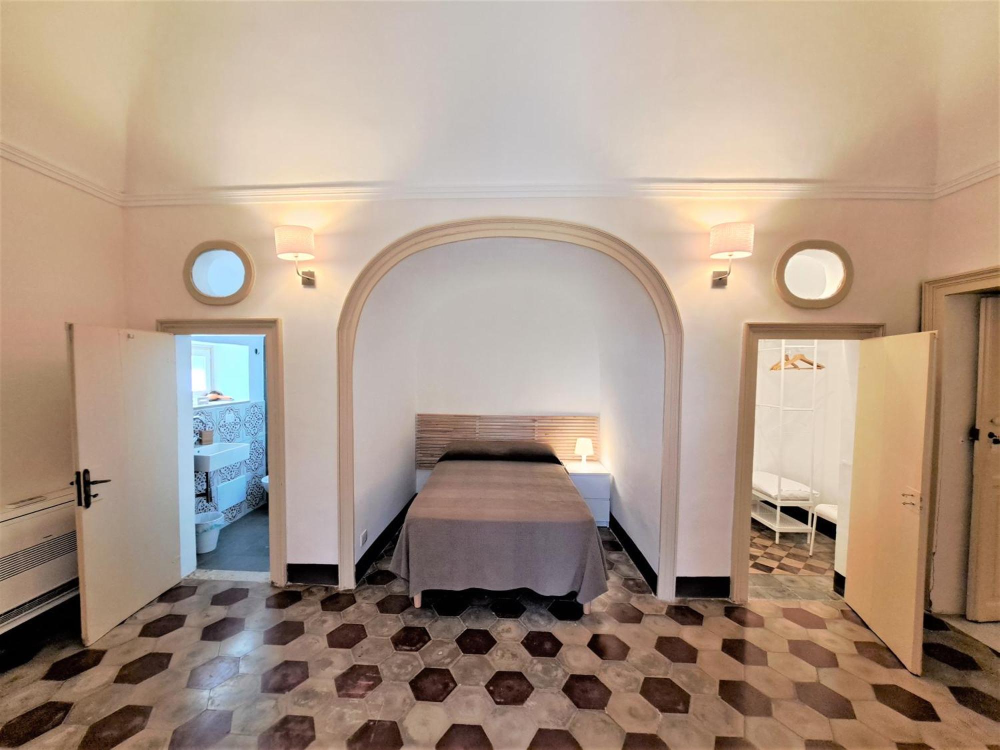 Villa Polara Modica Bagian luar foto