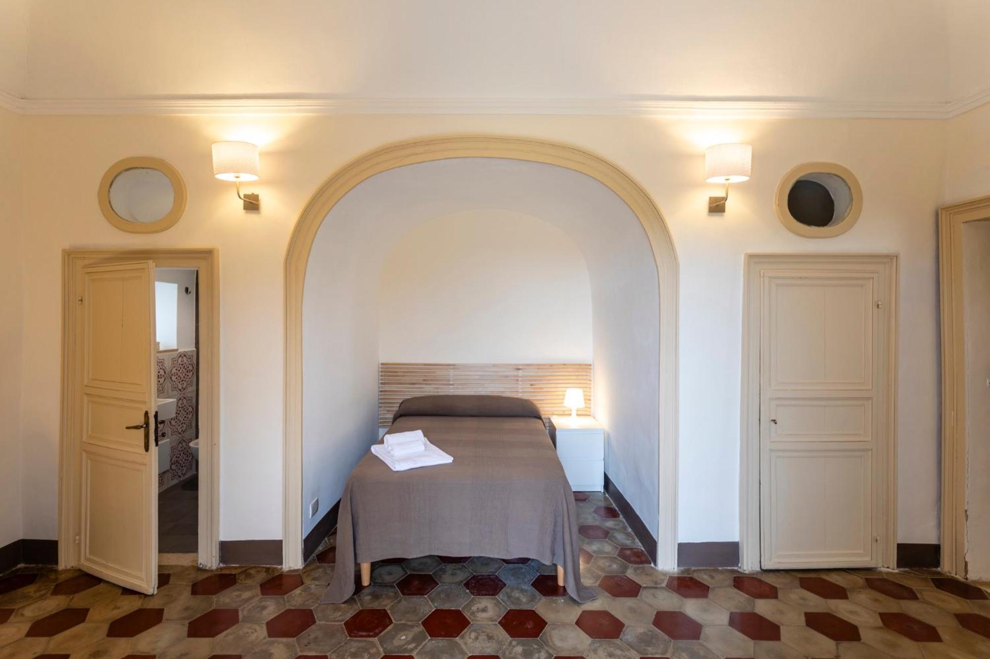 Villa Polara Modica Bagian luar foto