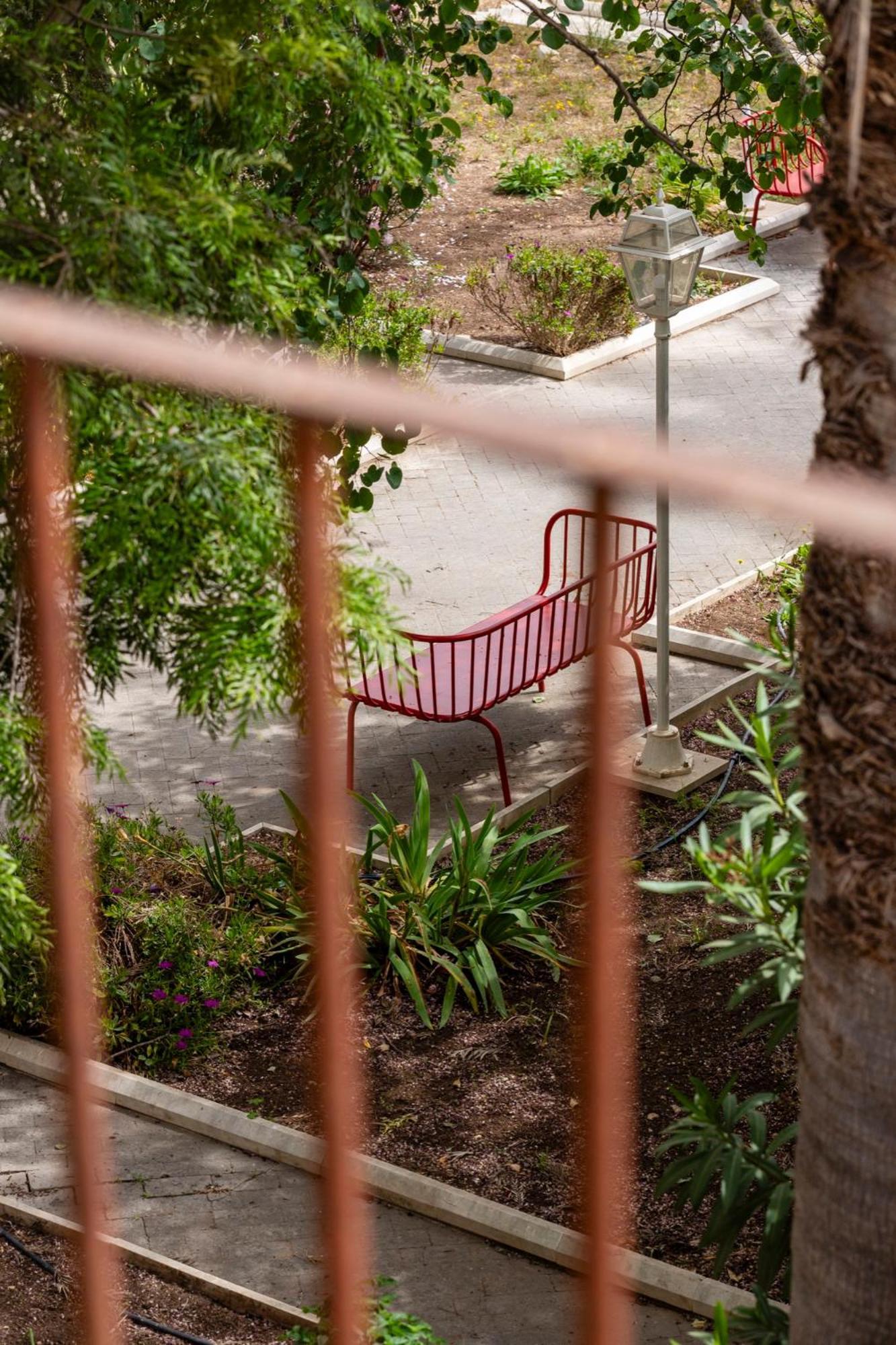 Villa Polara Modica Bagian luar foto