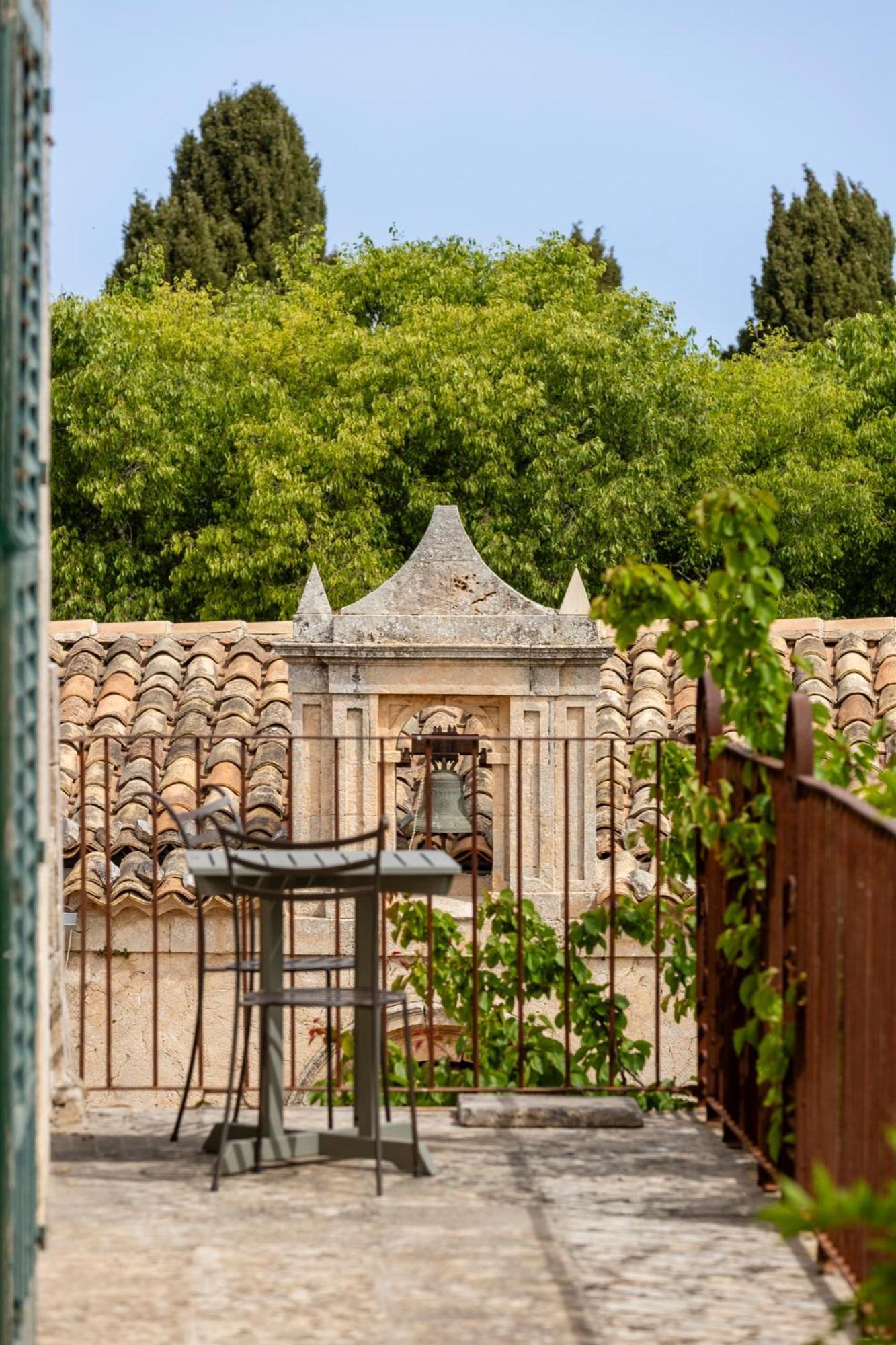 Villa Polara Modica Bagian luar foto