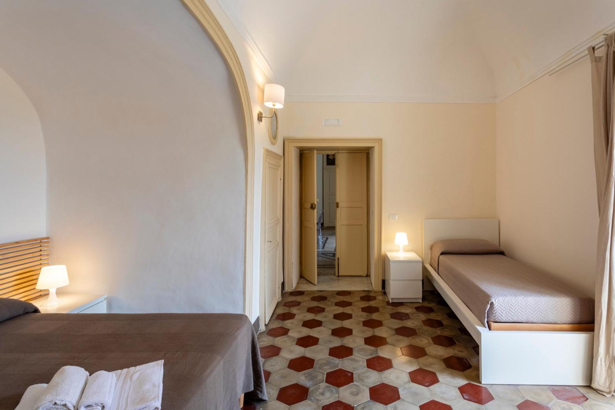 Villa Polara Modica Bagian luar foto