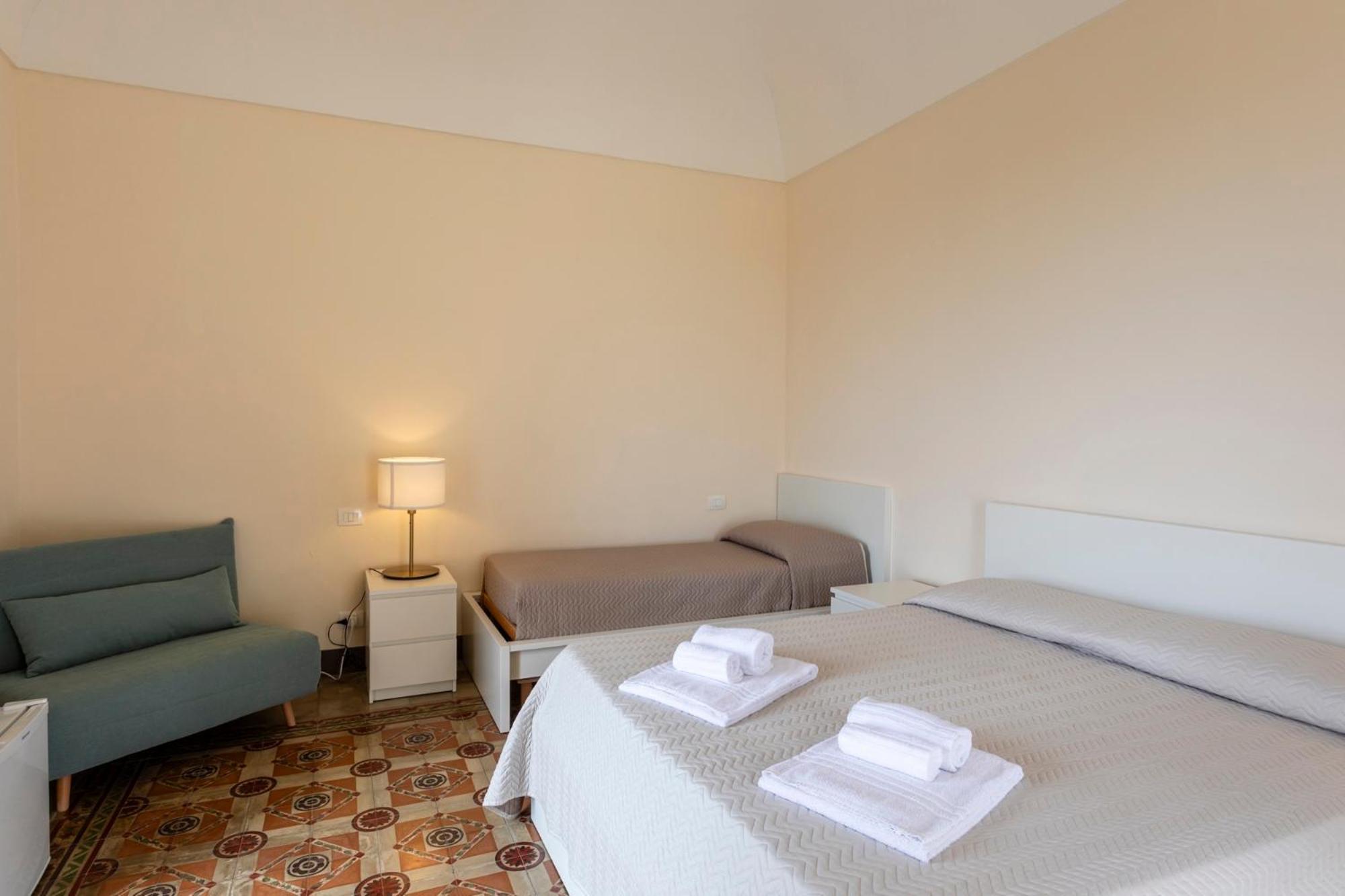 Villa Polara Modica Bagian luar foto